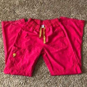 WonderWink Women’s Scrub Bottoms